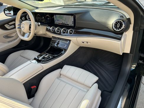 Certified 2023 Mercedes-Benz E 450 Cabriolet image 53