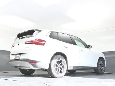 Used 2026 BMW X3 xDrive30i AWD/4WD image 54