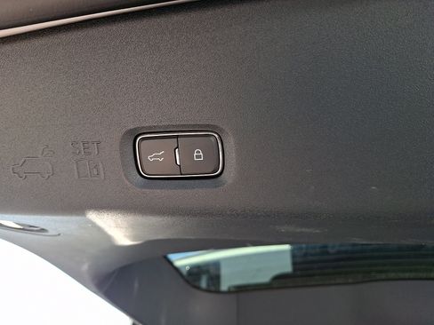 Certified 2025 Ford Expedition Platinum AWD/4WD image 31