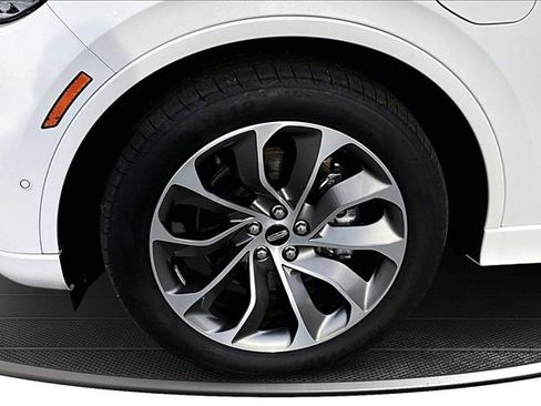 Used 2021 Lincoln Aviator Grand Touring w/ Equipment Group 302A image 34