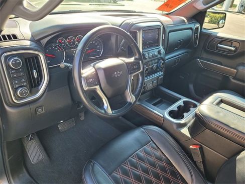 Used 2020 Chevrolet Silverado 1500 RST w/ All-Star Edition image 7
