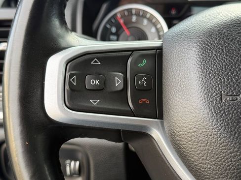 Used 2021 RAM 1500 Big Horn image 21