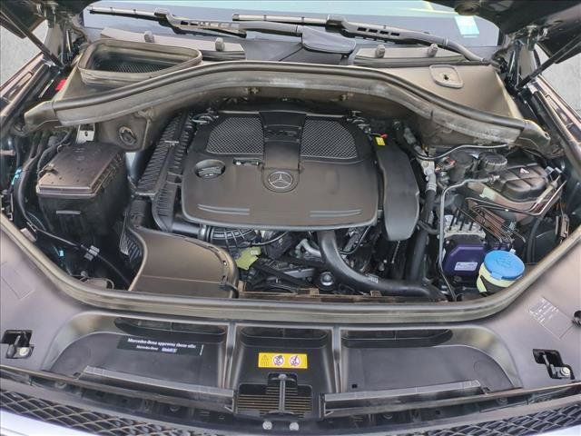 Used 2016 Mercedes-Benz GLE 350 image 25