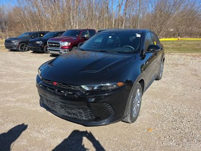 Used 2024 Dodge Hornet R/T Plus