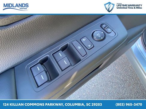 New 2026 Honda CR-V Sport-L image 17