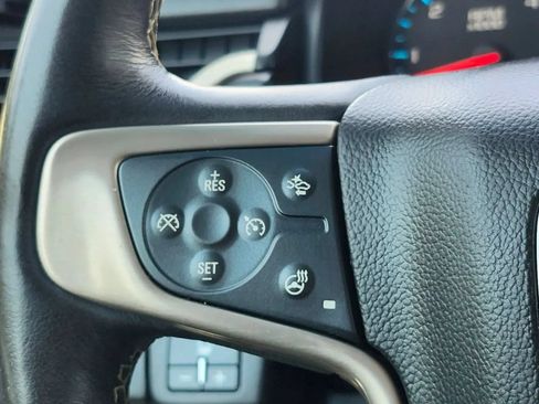 Used 2017 GMC Yukon Denali AWD/4WD image 34