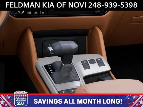 New 2026 Kia Sportage X-Line w/ X-Line Premium Package AWD/4WD image 24