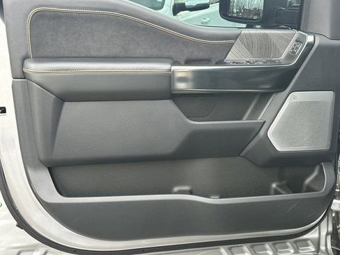 Used 2024 Ford F350 Platinum w/ Tremor Off-Road Package image 13