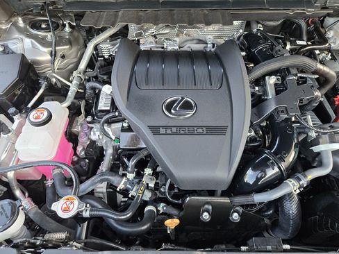 Certified 2023 Lexus NX 350 AWD w/ Premium Package image 39