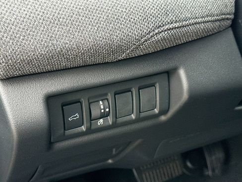 New 2026 Subaru Outback Limited AWD/4WD image 11