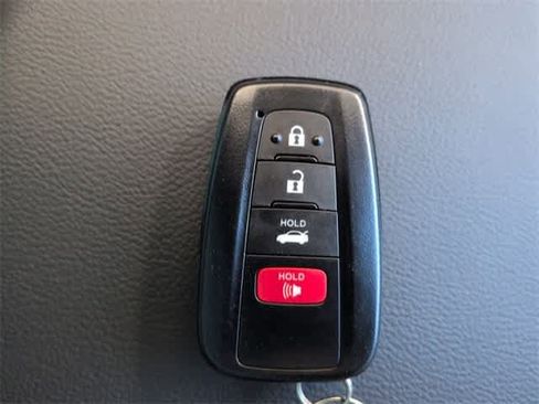 Used 2025 Honda Civic Sport image 37