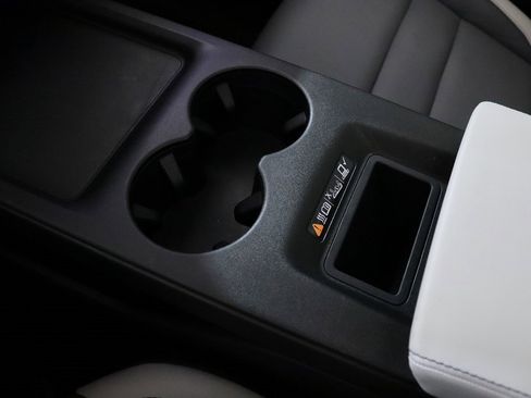 Used 2025 Honda Prologue Touring image 22