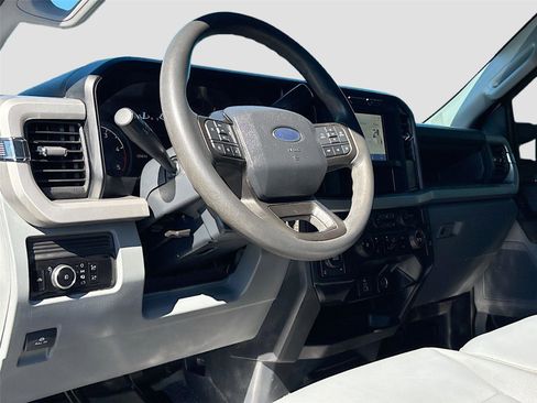 Used 2023 Ford F250 XL w/ FX4 Off-Road Package image 10