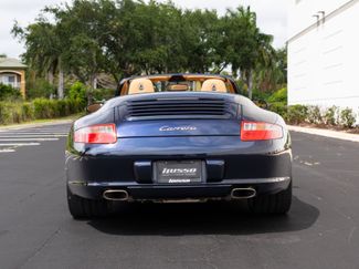 Used 2008 Porsche 911 Carrera RWD video 2
