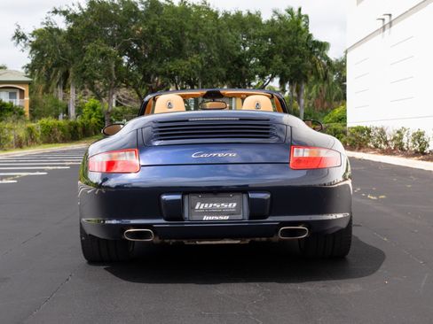 Used 2008 Porsche 911 Carrera RWD image 2