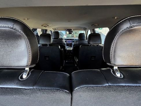 Certified 2023 Jeep Grand Cherokee L Limited image 22