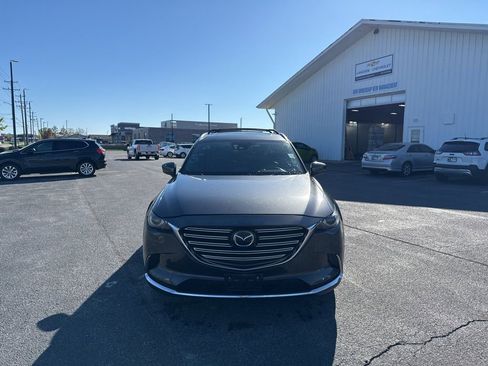 Used 2016 MAZDA CX-9 Signature AWD/4WD image 8