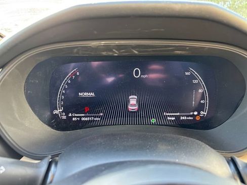 Used 2024 Acura TLX w/ Technology Package image 13