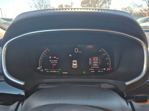 Used 2025 Acura MDX w/ Advance Package image 24