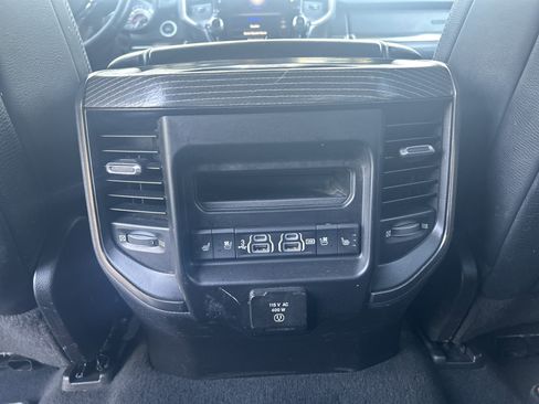 Used 2019 RAM 1500 Limited image 27