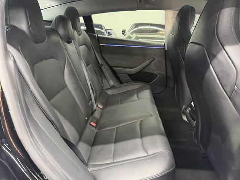 Used 2024 Tesla Model 3 Performance image 22
