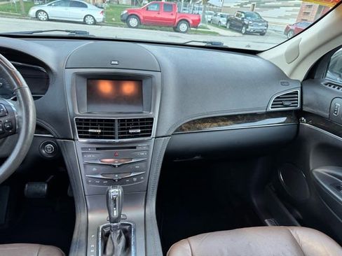 Used 2015 Lincoln MKT AWD w/ Equipment Group 201A image 24