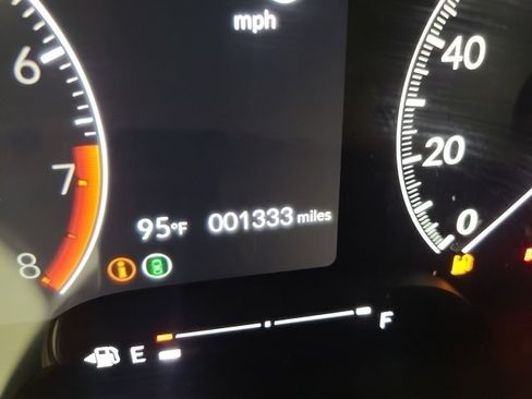 Certified 2024 Honda Civic Sport image 26