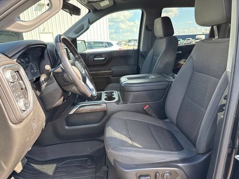 Used 2021 GMC Sierra 1500 Elevation w/ Preferred Package AWD/4WD image 13