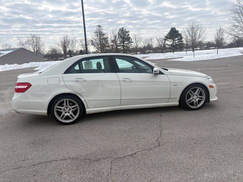 Used 2012 Mercedes-Benz E 350 Sedan w/ Lane Tracking Pkg image 9