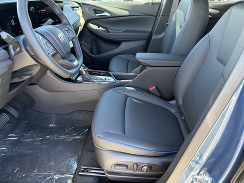 New 2026 Buick Encore GX Sport Touring w/ Comfort Package image 15