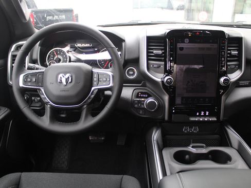 New 2026 RAM 1500 Big Horn image 13