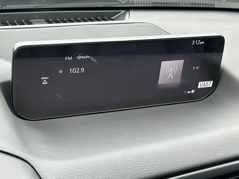 Certified 2025 MAZDA CX-50 2.5 Hybrid w/ Weather Package image 18