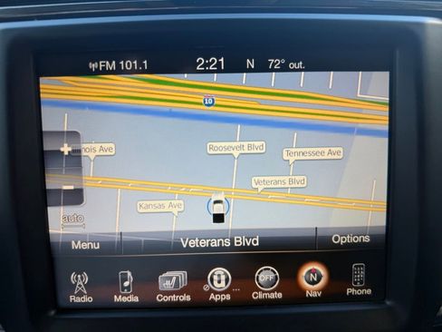 Used 2015 RAM 1500 Sport w/ Convenience Group RWD image 30