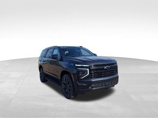 New 2026 Chevrolet Tahoe RST w/ Comfort Package video 3