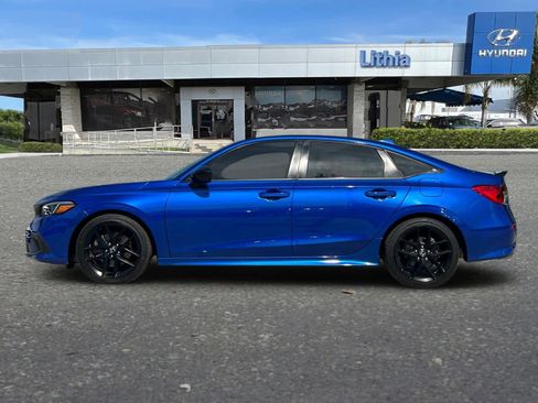 Used 2023 Honda Civic Si image 6