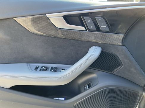 Used 2023 Audi S4 Premium Plus w/ Premium Plus Package image 14