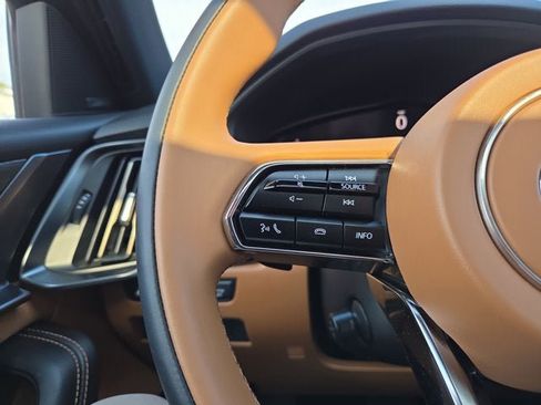 Used 2025 MAZDA CX-90 3.3 Turbo S w/ Premium Plus image 26