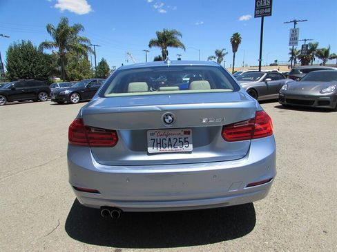 Used 2013 BMW 328i Sedan RWD image 6