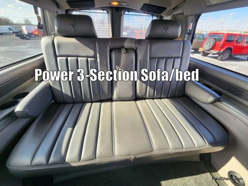 Used 2013 GMC Savana 2500 image 7