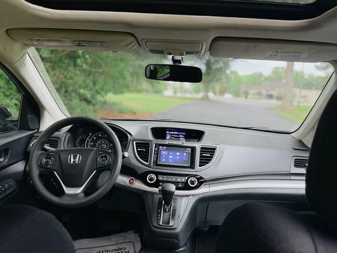 Used 2016 Honda CR-V EX image 7
