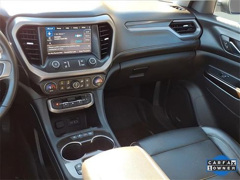 Used 2023 GMC Acadia AT4 w/ Technology Package image 18