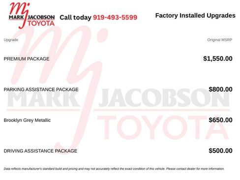 Used 2026 BMW M340i RWD image 4