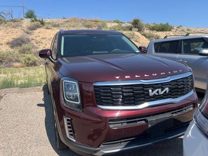 Used 2022 Kia Telluride EX w/ EX Premium Package