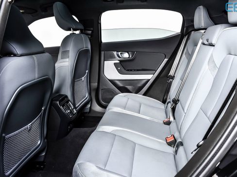 Used 2022 Polestar Polestar 2 w/ Plus Package image 19