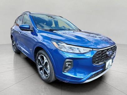 Certified 2023 Ford Escape ST-Line Select w/ Tech Pack #2