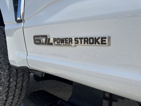 Used 2024 Ford F250 XLT w/ FX4 Off-Road Package image 9