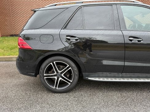 Used 2018 Mercedes-Benz GLE 43 AMG 4MATIC image 17