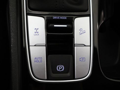 Used 2023 Hyundai Santa Cruz Limited AWD/4WD image 56