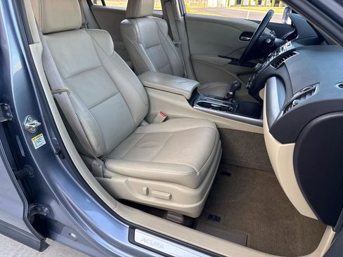 Used 2014 Acura RDX FWD w/ Technology Package image 23