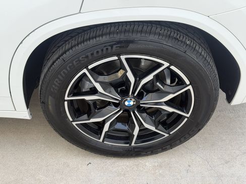 Used 2023 BMW X3 xDrive30i AWD/4WD image 17